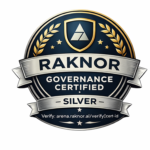 Raknor Silver
